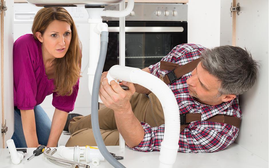  urgence plombier Dammarie-les-Lys