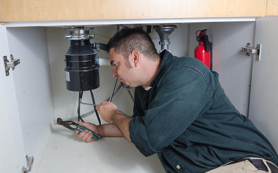  urgence plombier Dammarie-les-Lys