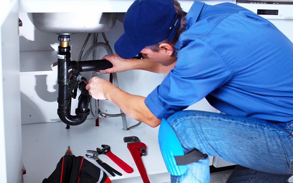  urgence plombier Dammarie-les-Lys